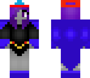 ash raven