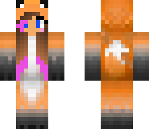 cupcakez fox