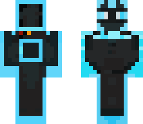 robot de tron