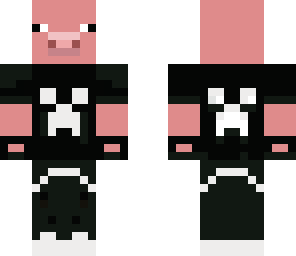 ninja pig