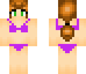 bikini