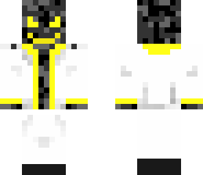 villain