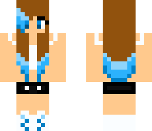 ombre bluez
