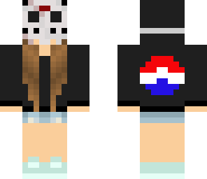 pepsi's purge skin