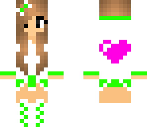 edited skin