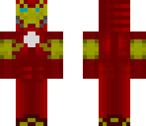 iron man
