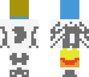 spaceman