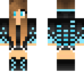 changed the eyes