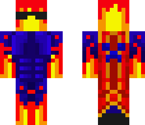 fireboy