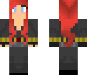 black widow