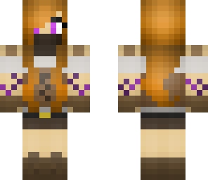 dwarven ender-girl