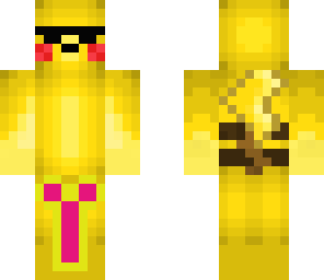 pikachu sunglasses