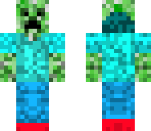 creeper