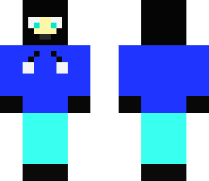 winter dude