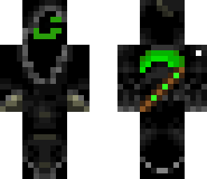 corvixin reaper
