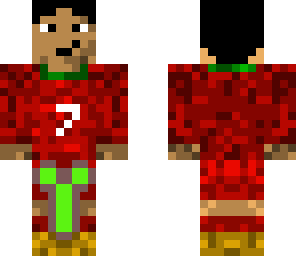 ronaldo