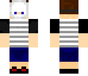lorddaim s  skin