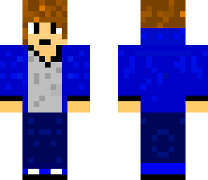 my final complete personal skin of awesome