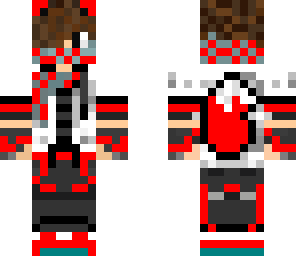 redstone
