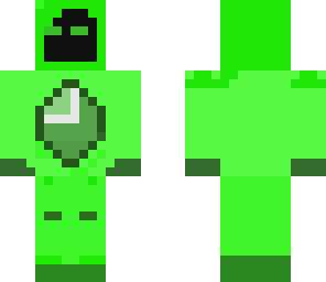 emerald assisin