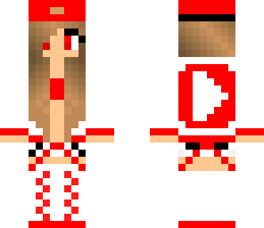 yt girl