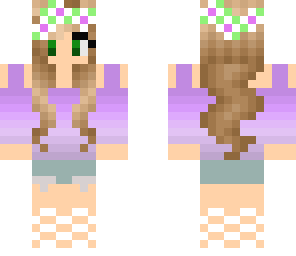 daisy gurl edit