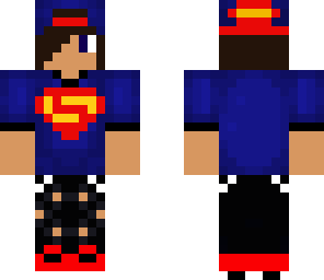 hot superman