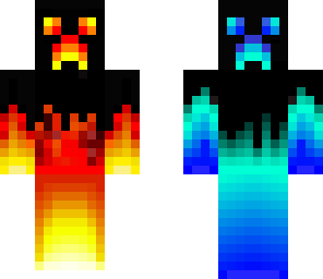 minecraft killer 1