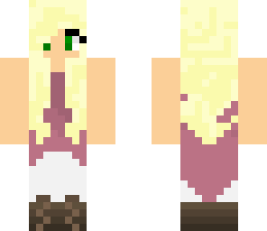 blondy