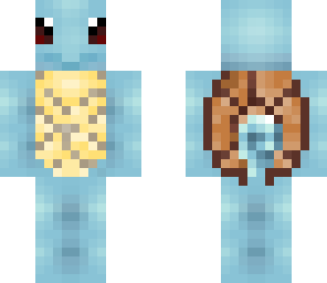 squirtle