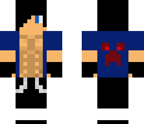 red eye creeper
