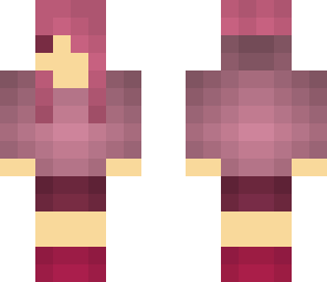 red -rainbow 8-bit series-