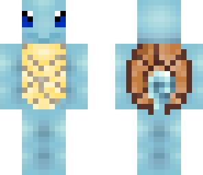 squirtle