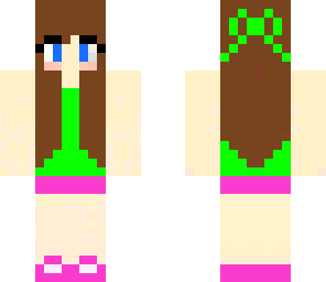 softsnowball12's skin