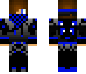great skin