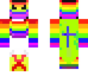 rain bow warrior