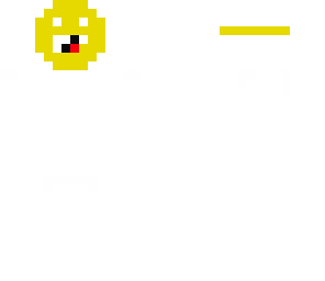 anonymous smily dude
