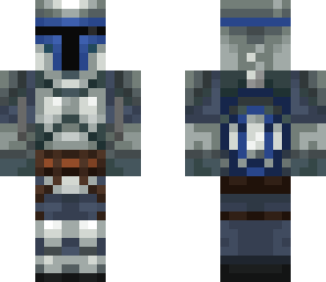 jango fett