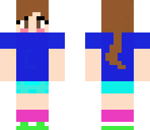 edited my skin