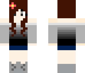 new skin 4 my cousin