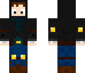 hoddie dan 