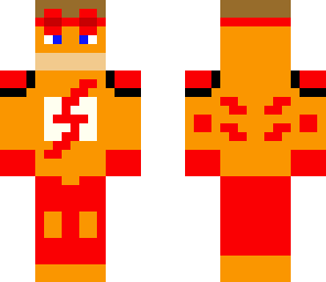 kid flash