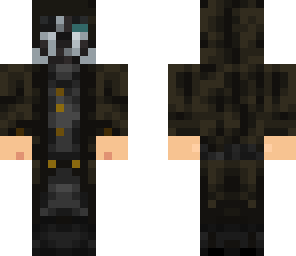 corvo attano