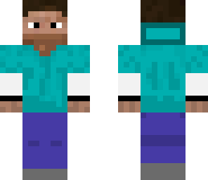 steve