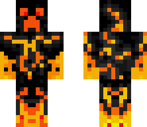 magma creeper