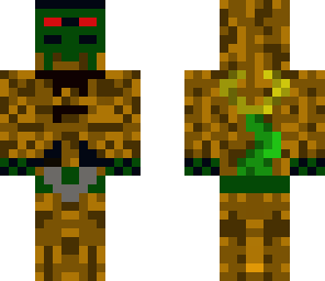 scorpion assassin