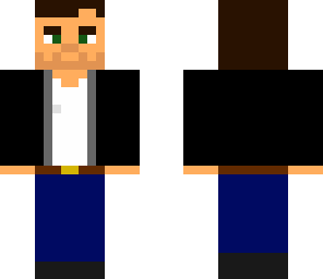 connor fixed