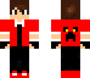 red headset boy