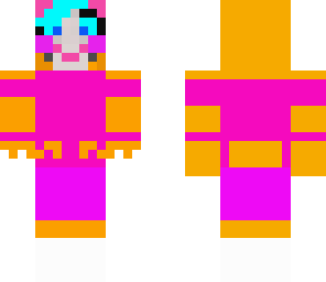 stampy in love girl stampy