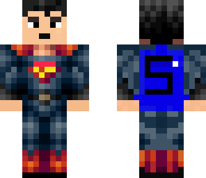 superman s